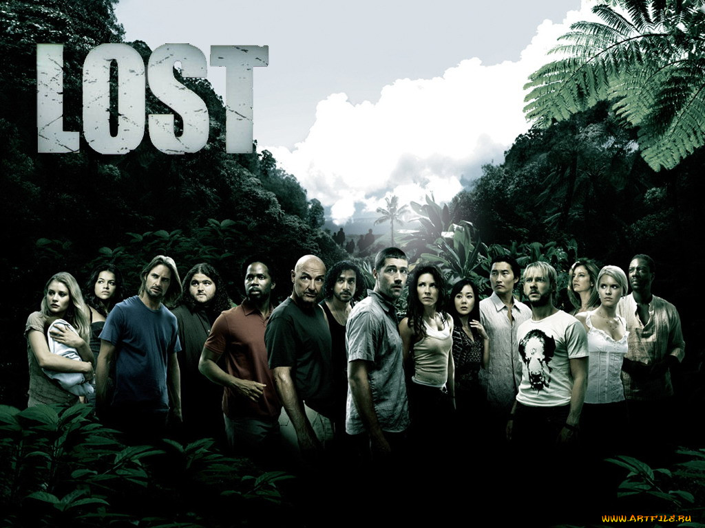 , , lost